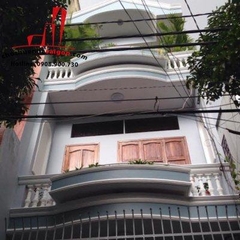 cho thuê nhà quận tân bình , khu k300 giá 15tr/tháng
