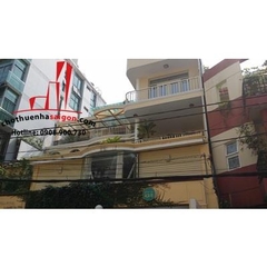 cho thuê villa quận 3,đường hồ xuân hương giá cho thuê: 10.000$/tháng