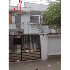 cho thuê villa nguyên căn đường lê văn sỹ quận tân bình, giá cho thuê: 30tr/tháng