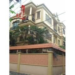 Cho thuê Villa mặt tiền quận Tân Bình, đường Cửu Long, khu sân bay, quận Tân Bình, Giá: 30 Triệu
