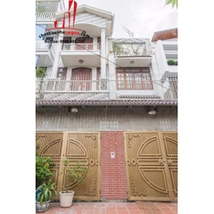 cần cho thuê biệt thự khu combound đường trần não quận 2, giá cho thuê:1500$/tháng