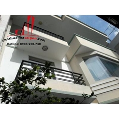cần cho thuê biệt thự trung tâm quận 3, đường nam kỳ khỏi nghĩa giá cho thuê:3000$/tháng