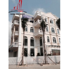 cho thuê nhà nhà mới xây đường nội bộ trần não  quận 2, có bảo vệ giá cho thuê:163tr/tháng