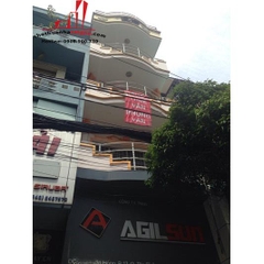 cần cho thuê nhà mặt tiền đường xuân hồng , quận tân bình, giá cho thuê:28tr/tháng