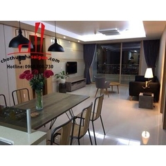 cho thuê căn hộ cao cấp Cantavil permier , phường an phú,quận 2, giá cho thuê:1660$/tháng