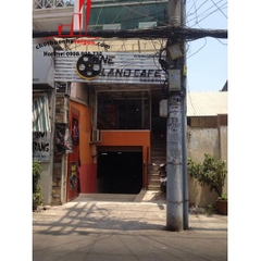 cho thuê nhà nguyên căn mặt tiền đường trần khánh dư quận 1, giá cho thuê:30tr/tháng