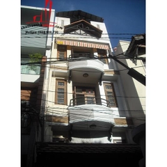 cần cho thuê nhà phố đẹp, ngay trung tâm quận 1, đường đặng dung giá cho thuê:1150$/tháng, thương lượng