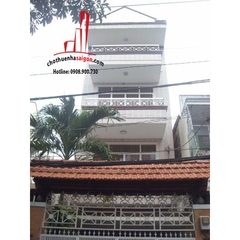 Cho thuê nhà quận Tân Bình, đường Nguyễn Đình Khơi, khu khách sạn Đệ Nhất, quận Tân Bình, Giá: 30 Triệu