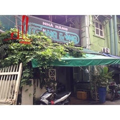 cần cho thuê nhà quận 3 đường võ văn tần giá cho thuê:2600$/tháng