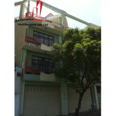 cho thuê nguyên căn nhà mặt tiền đường nguyễn văn nguyễn, quận 1, giá 7000$/tháng