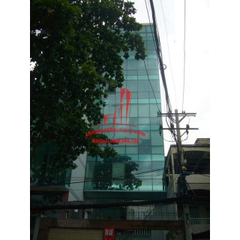 CHO THUÊ VĂN PHÒNG QUẬN PHÚ NHUẬN,  VMG BUILDING