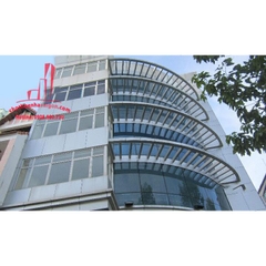 Cho thuê văn phòng quận 1, NVT Building