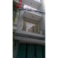 cho thuê nhà nguyên căn đường hẽm nguyễn thị minh khai quận 1, giá cho thuê:22tr/tháng