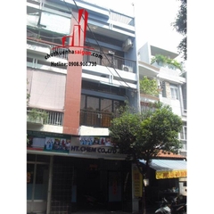 Cho thuê nhà quận Tân Bình, đường nội bộ khu K300, phường 12, quận Tân Bình, Giá: 19 Triệu