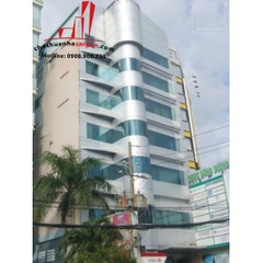 Văn phòng cho thuê quận 3 - Ngọc Đông Dương Building