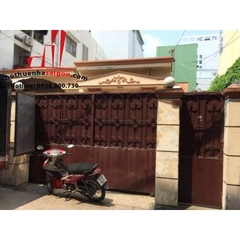 cho thuê biệt thự sân vườn đường nguyễn bình khiêm , phường dakao, quận 1, giá cho thuê:1500$/tháng