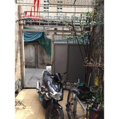 cho thuê nhà nguyên căn hẽm đường điện biên phủ, quận 10, giá cho thuê 16tr/tháng