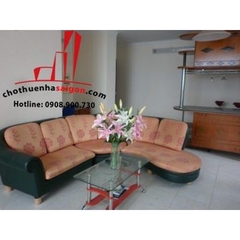 cho thuê căn hộ penhouse central garden, đường võ văn kiệt, quận 1