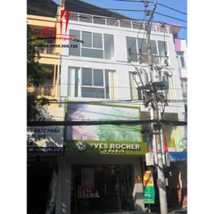 cho thuê nhà nguyên căn mặt tiền đường lê văn sỹ, quận phú nhuận, giá 80tr/tháng, thương lượng