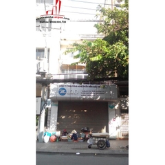 cần cho thuê nhà nguyên căn mặt tiền đường nguyễn đình chiểu, quận 3, giá cho thuê: thương lượng