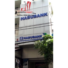 cho thuê nhà trung tâm quận 1, đường ký con , phường nguyễn thái bình giá 2400$/tháng