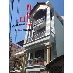 Cho thuê nhà quận Tân Bình, đường hẻm nội bộ khu sân bay, quận Tân Bình, Giá: 850$