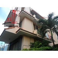 Cho thuê nhà Quận Bình Thạnh, hẻm xe tải đường Ung Văn Khiêm. Giá : 1.500 usd/tháng.