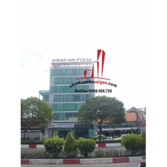 Cho thuê Showroom quận Tân Bình, đường Trường Chinh, phường 15, quận Tân Bình, Giá: 6500 USD