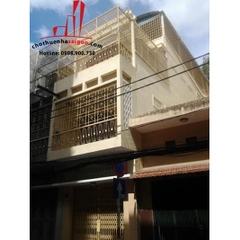 cho thuê nhà nguyên mặt tiền đường nguyễn phi khanh quận 1, giá cho thuê:25tr/tháng