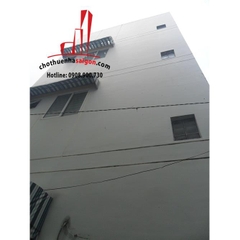 Cho thuê nhà quận Tân Bình, hẻm đường Bạch Đằng, phường 2, quận Tân Bình, Giá: 10 Triệu