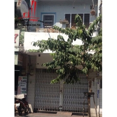 cho thuê nhà nguyên căn mặt tiền đường đinh tiên hoàng, quận 1, giá cho thuê:40tr/tháng