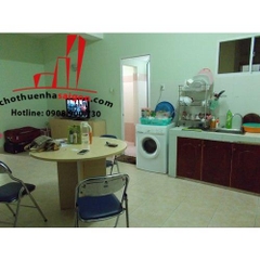 cho thuê căn hộ nguyễn ngọc phương, quận bình thạnh giá 500$/tháng thương lượng