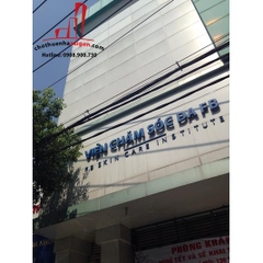 cho thuê nhà nguyên căn mặt tiền đường huỳnh văn bánh quận phú nhuận, giá cho thuê:thương lượng