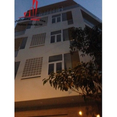 cần cho thuê nhà nguyên căn đường nguyễn thiện thập quận 7, giá cho thuê:35tr/tháng