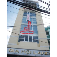 CHO THUÊ VĂN PHÒNG QUẬN TÂN BÌNH, ĐẠI NGUYÊN BUILDING