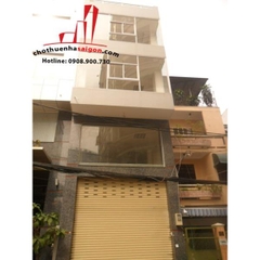 cho thuê nhà nguyên căn quận 1, đường nguyễn bỉnh khiêm giá 2800$/tháng