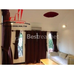 cho thuê căn hộ Serviced apartment số 154 đường nguyễn đình chiểu giá 850$/tháng