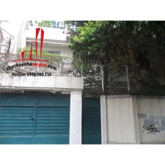 Cho thuê Villa Quận Phú Nhuận, mặt tiền đường Đặng Văn Ngữ. Giá : 8.500 usd/tháng. còn thương lượng