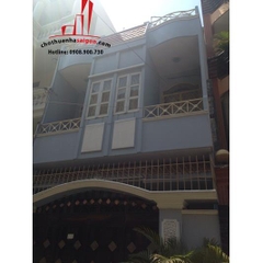 cho thuê nhà quận tân bình, đường bạch đằng, giá cho thuê:13.000.000d/tháng