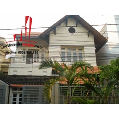 Cho thuê Villa Quận 2, khu Thảo Điền, giá 1500$