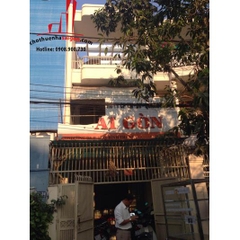 cho thuê nhà nguyên căn hẽm đường d3, quận bình thạnh, giá cho thuê: thương lượng