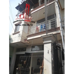 Cho thuê nhà quận Tân Bình, đường hẻm khu sân bay, phường 2, quận Tân Bình, Giá: 20 Triệu