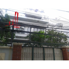 Cho thuê nhà Quận Bình Thạnh, hẻm đường Bùi Đình Túy. Giá : 10 triệu/tháng.