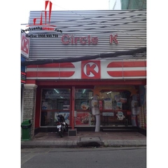 cho thuê nhà nguyên căn mặt tiền đường trần đình xu quận 1, giá cho thuê:3000$/tháng