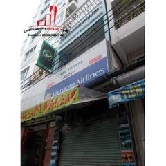 cần cho thuê nhà nguyên căn quận 1,nhà mặt tiền đường bùi viện giá cho thuê:3300$/tháng