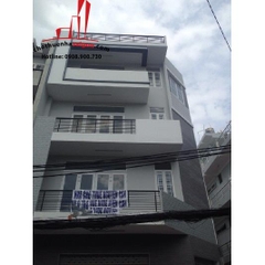 cho thuê nhà nguyên căn mặt tiền đường đồng đen quận tân bình giá cho thuê:60tr/tháng