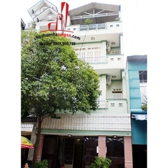 Cho thuê nhà quận Tân Bình, khu sân bay, quận Tân Bình, Giá: 19 Triệu