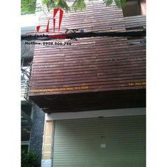 cần cho thuê nhà nguyên căn tiền đường nguyễn thái bình, quận 1
