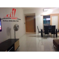 cần cho thuê căn hộ cao cấp the vistar, đường xa lộ hà nội quận 2, giá 1100$/bao phí