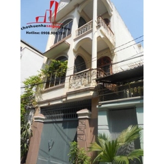 Cho thuê nhà quận Tân Bình, đường hẻm nội bộ đường cửu long khu sân bay, phường 2, quận Tân Bình, Giá:16 Triệu